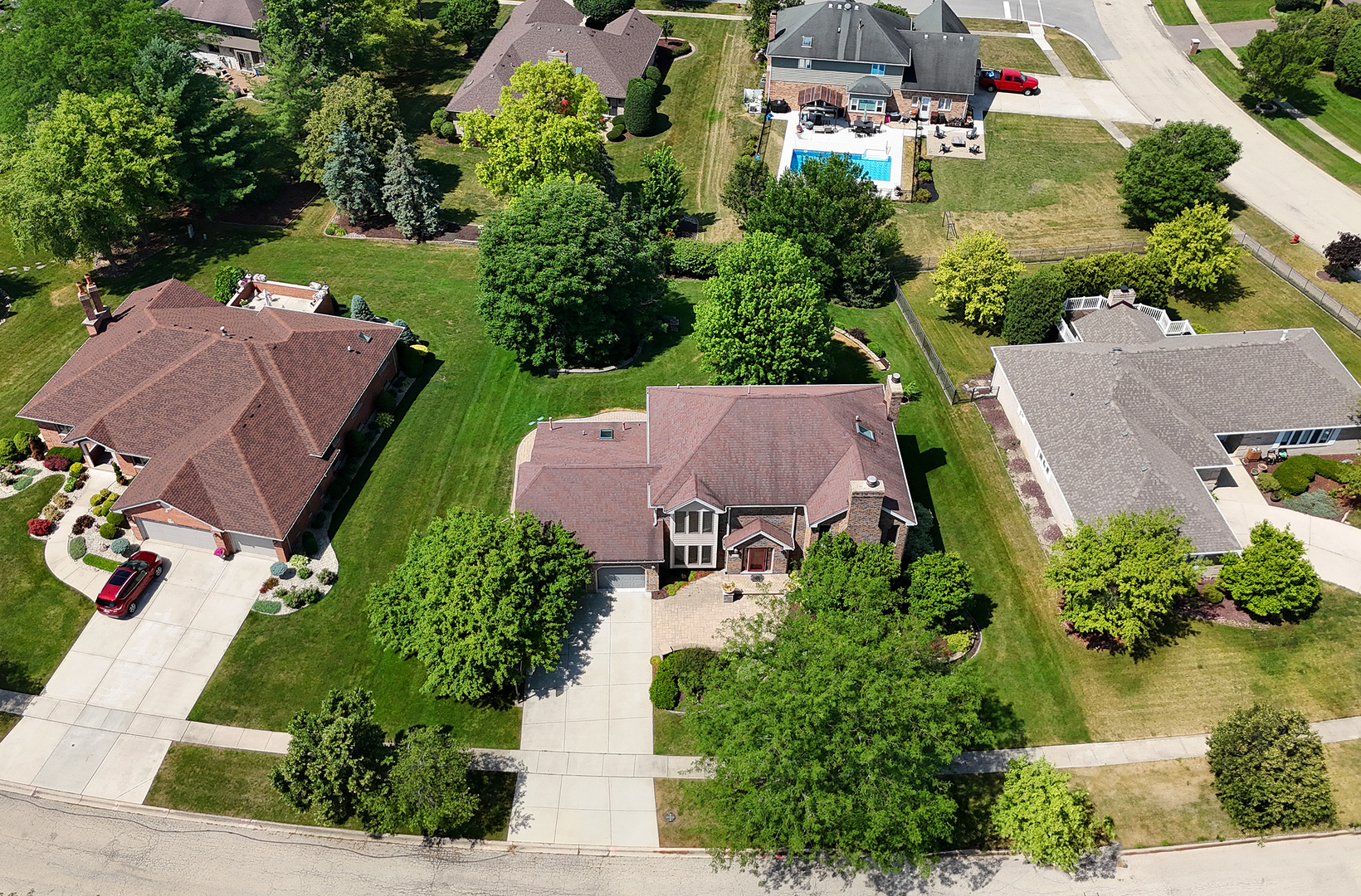 21978 Princeton Circle, Frankfort, IL 60423