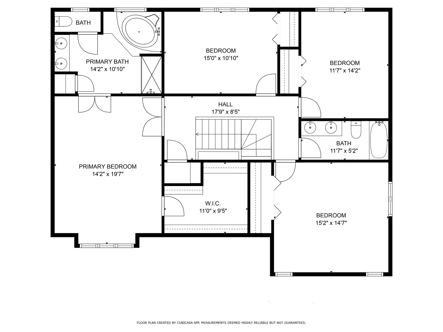 21978 Princeton Circle, Frankfort, IL 60423