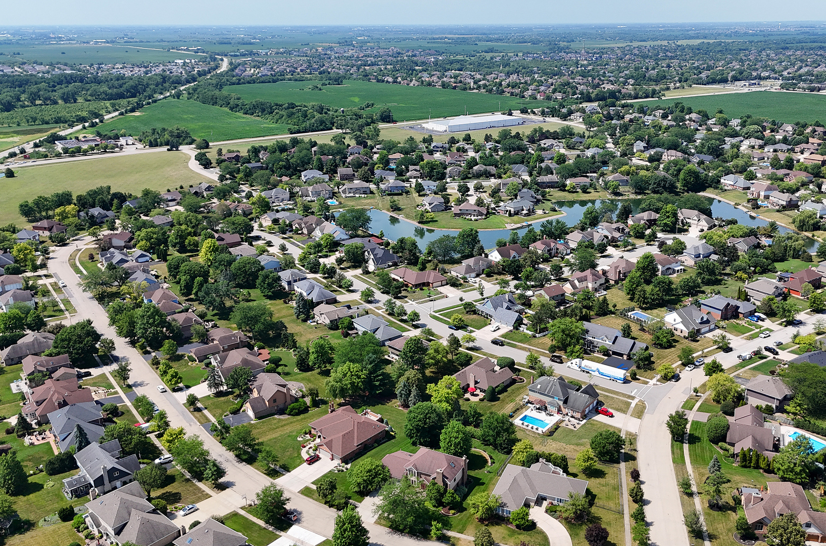 21978 Princeton Circle, Frankfort, IL 60423