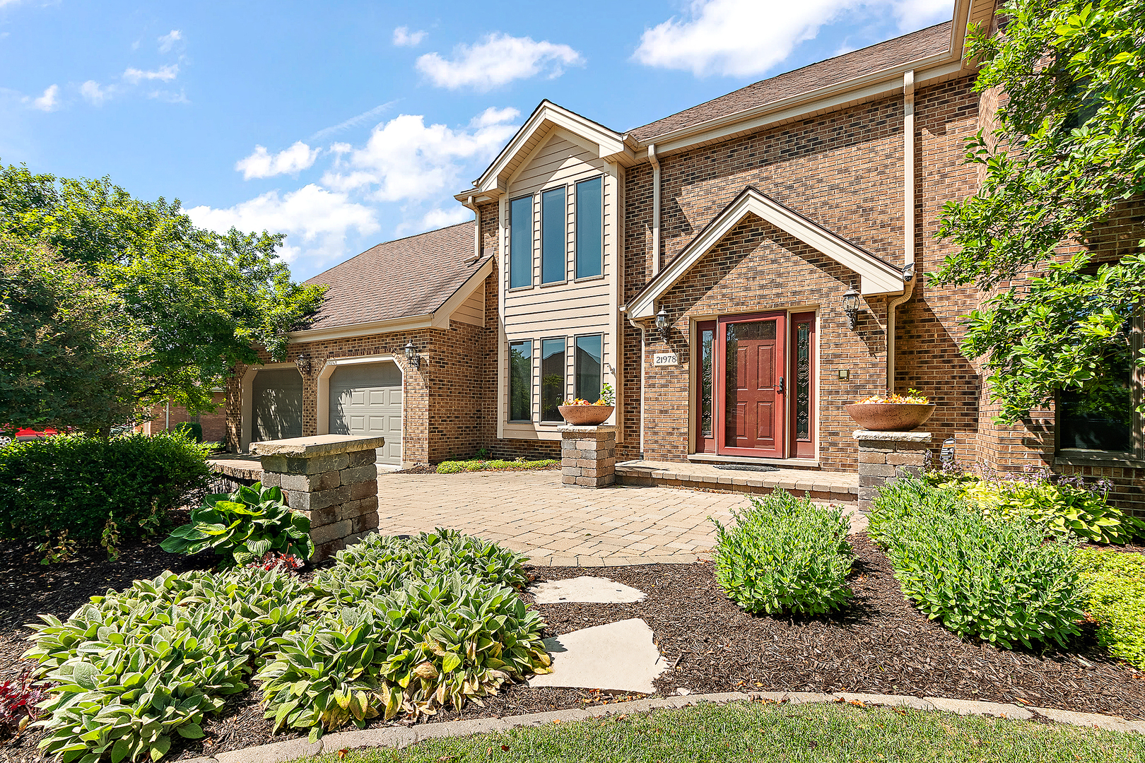 21978 Princeton Circle, Frankfort, IL 60423