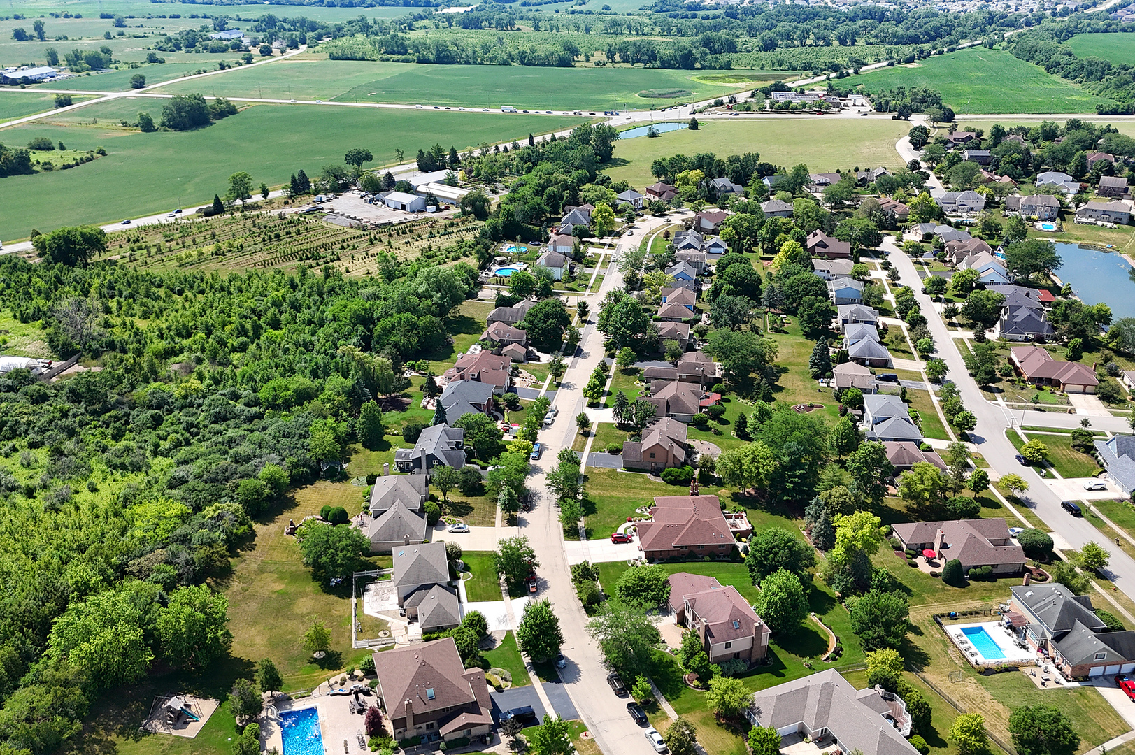 21978 Princeton Circle, Frankfort, IL 60423