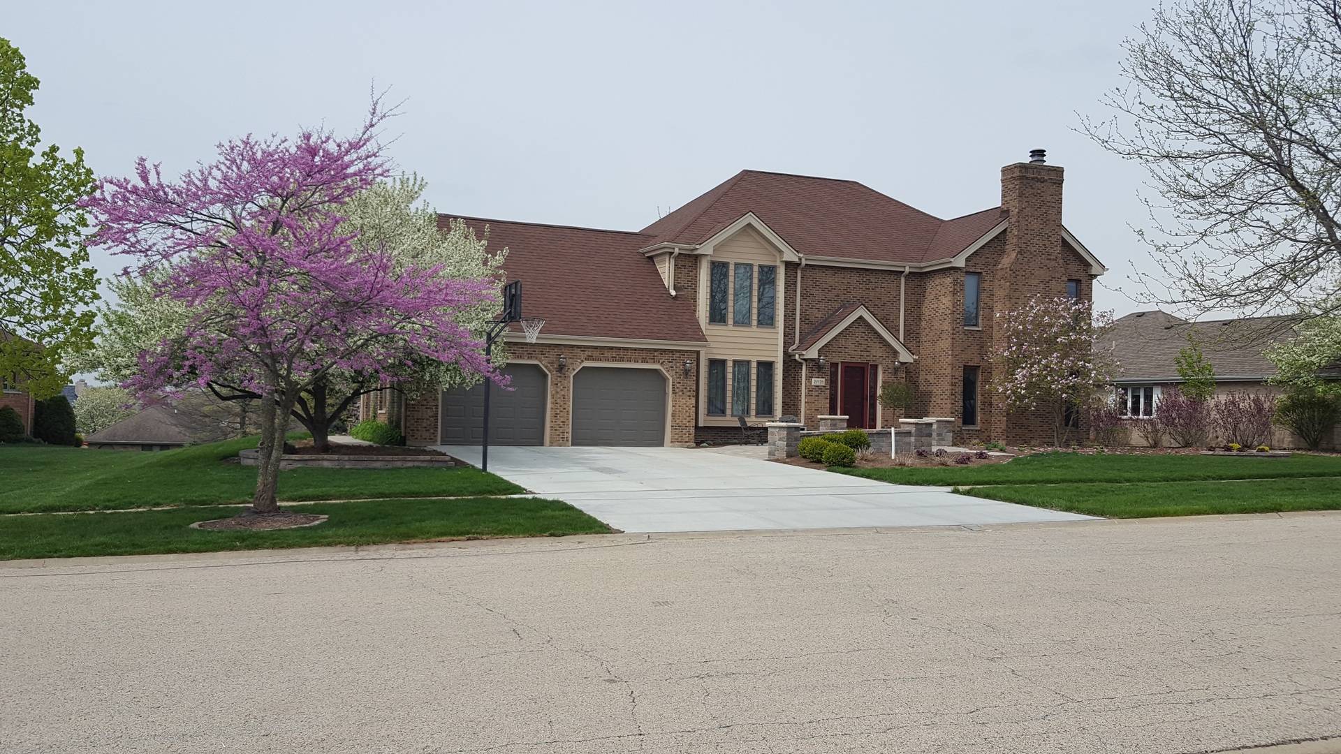 21978 Princeton Circle, Frankfort, IL 60423
