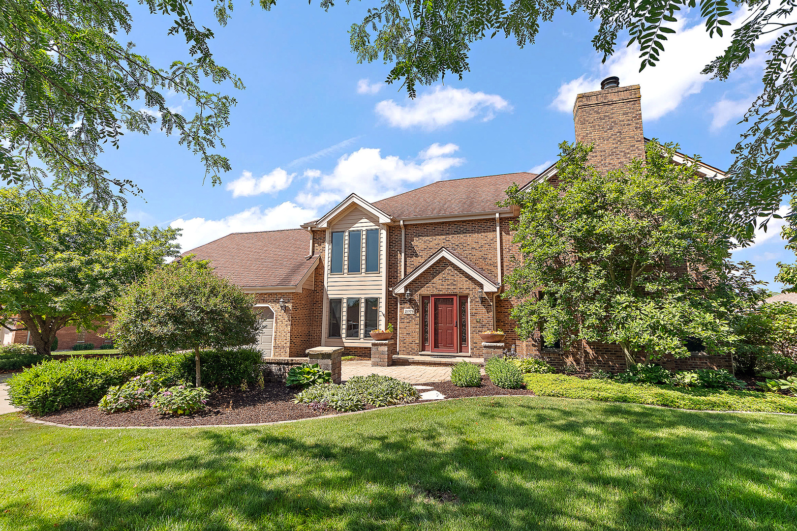 21978 Princeton Circle, Frankfort, IL 60423