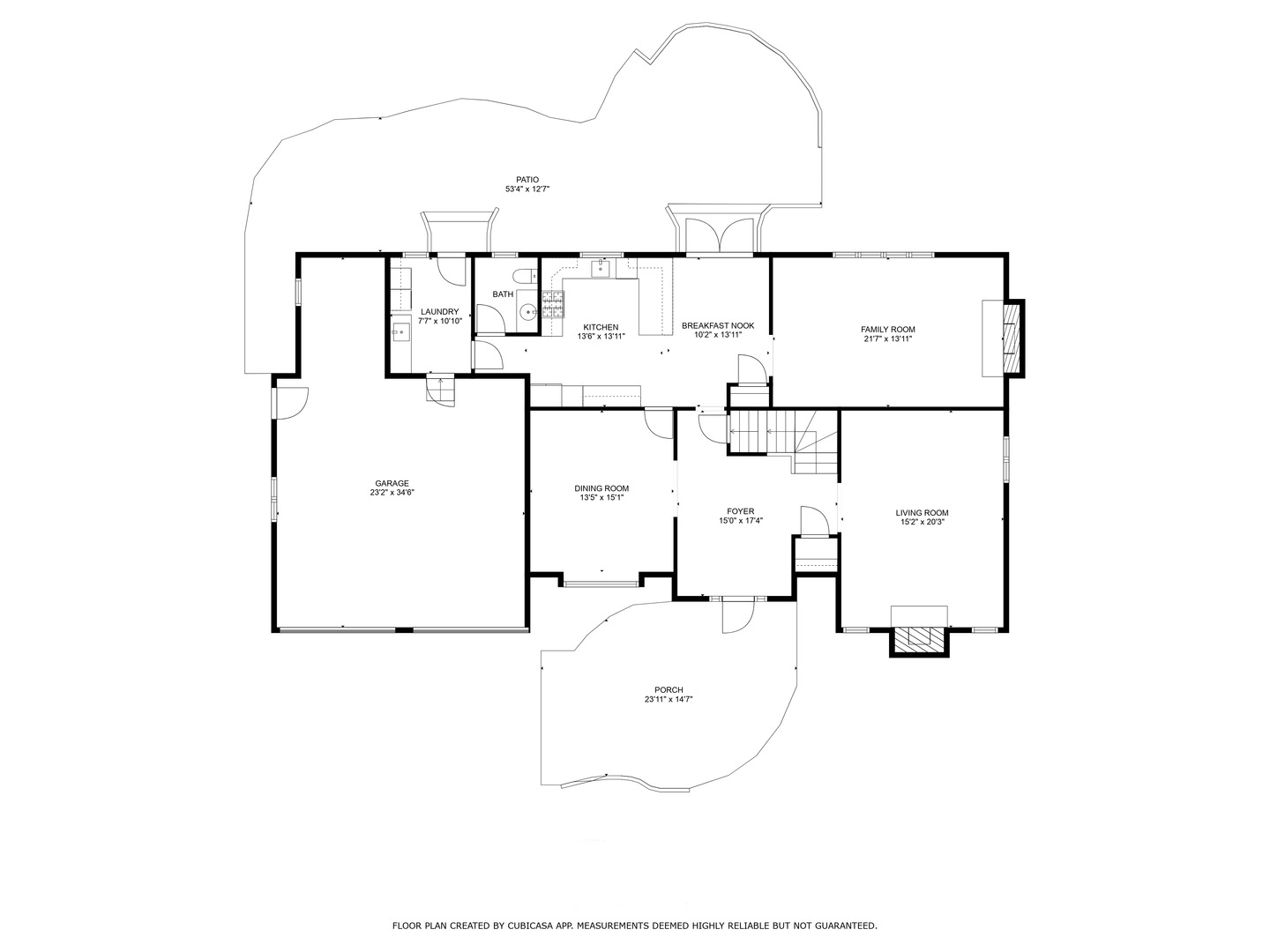 21978 Princeton Circle, Frankfort, IL 60423