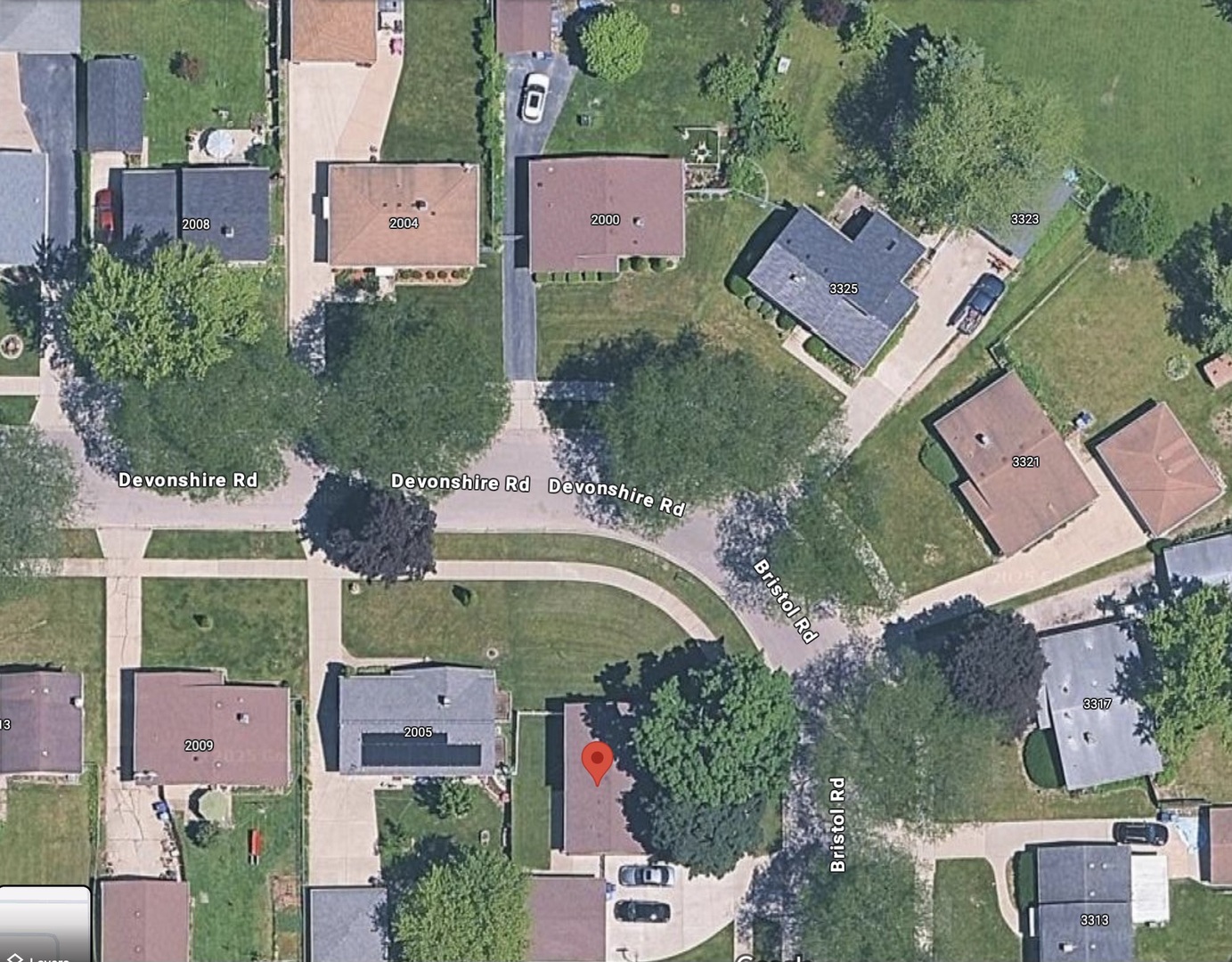 2001 Devonshire Road, Waukegan, IL 60087