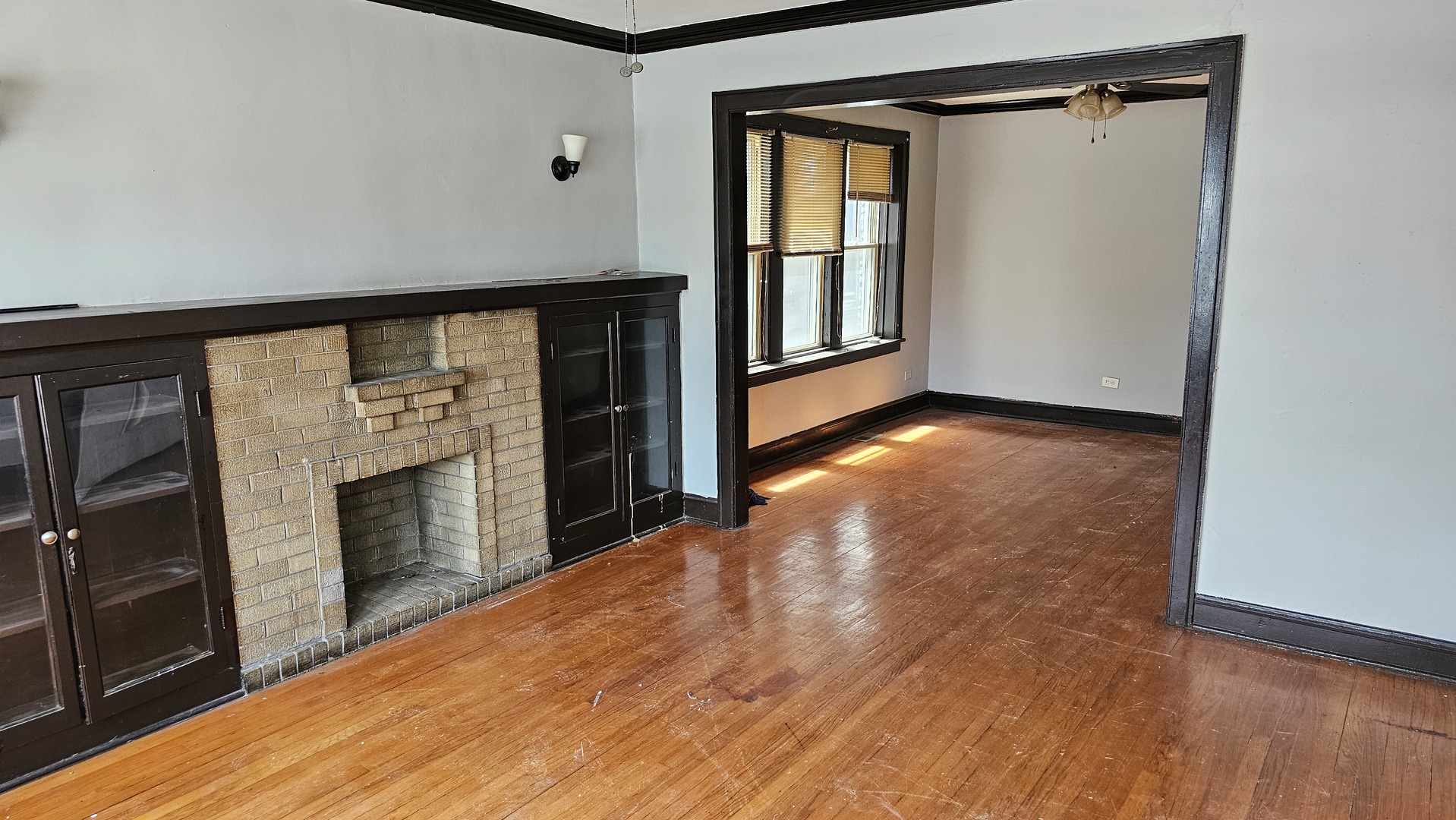 7146 S Racine Avenue #1, Chicago, IL 60636
