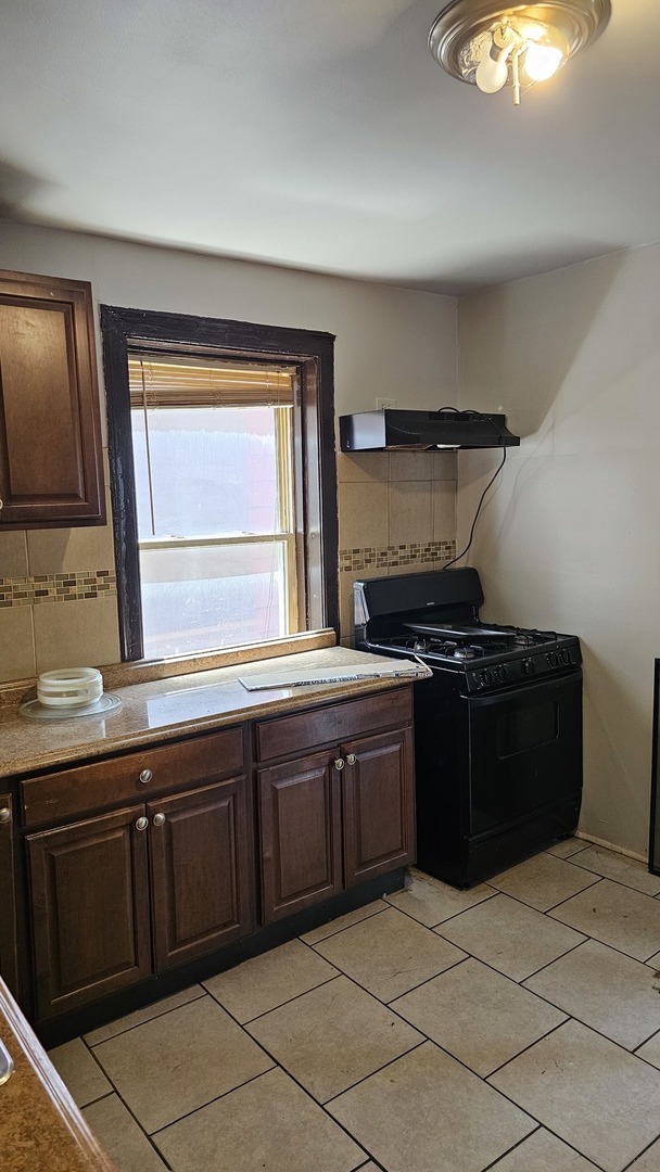 7146 S Racine Avenue #1, Chicago, IL 60636