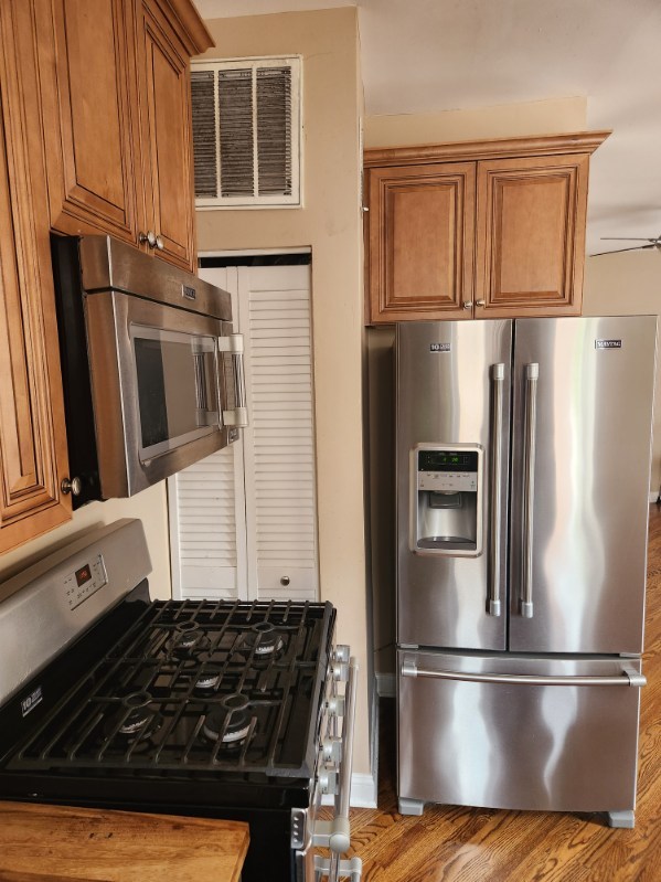 5201 S Blackstone Avenue #3E, Chicago, IL 60615