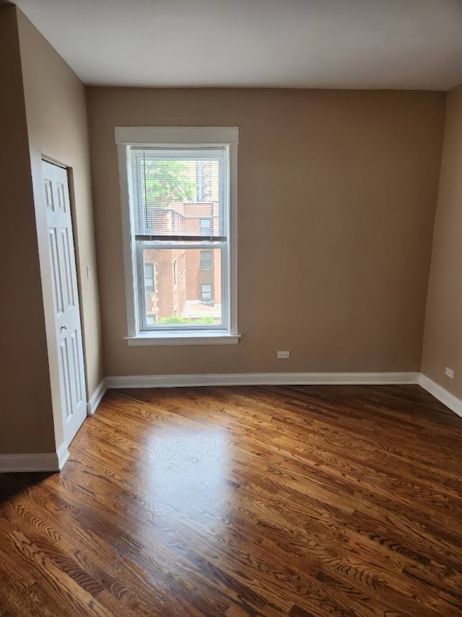 5201 S Blackstone Avenue #3E, Chicago, IL 60615