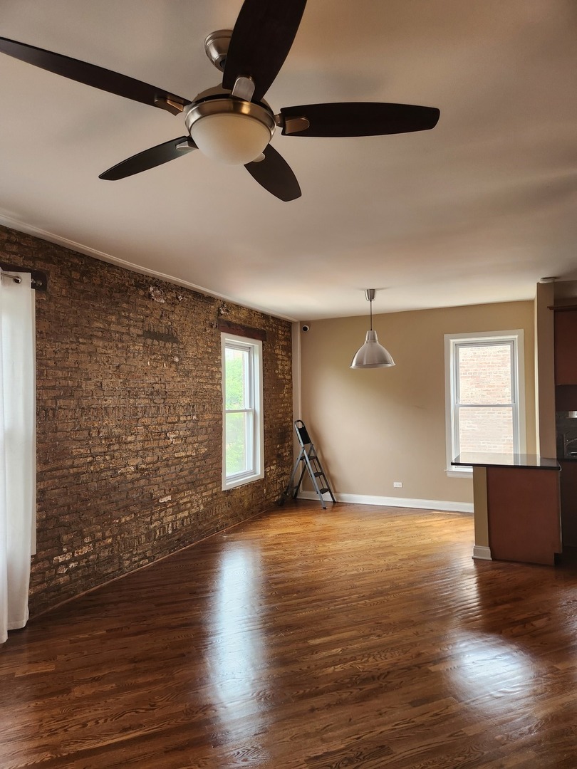 5201 S Blackstone Avenue #3E, Chicago, IL 60615