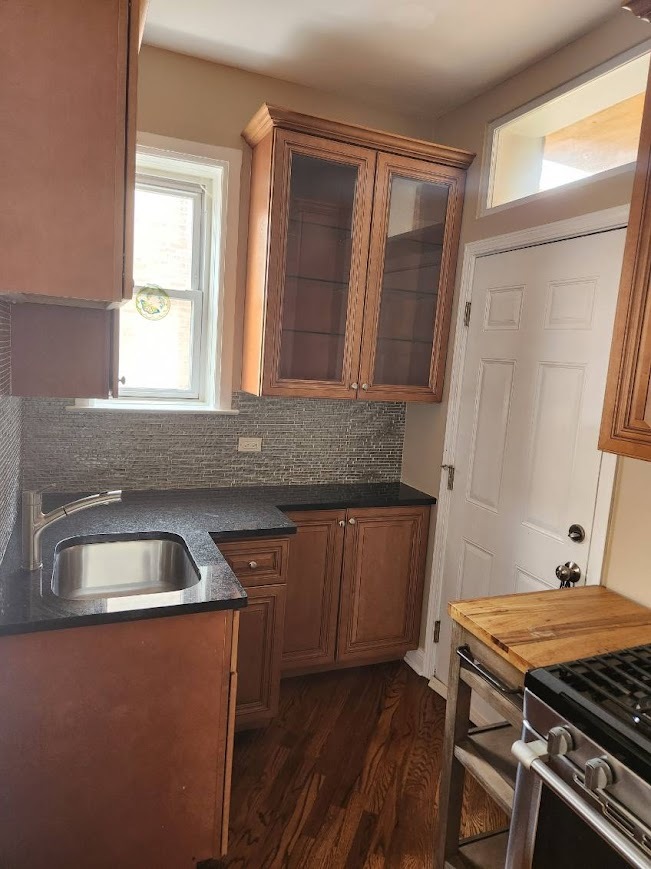 5201 S Blackstone Avenue #3E, Chicago, IL 60615