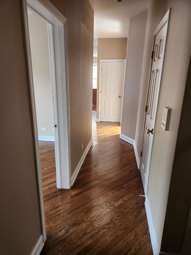 5201 S Blackstone Avenue #3E, Chicago, IL 60615