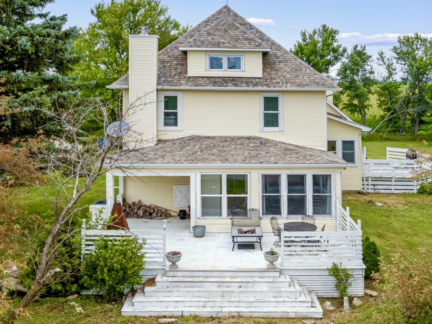 3705 Elva Road, Malta, IL 60150