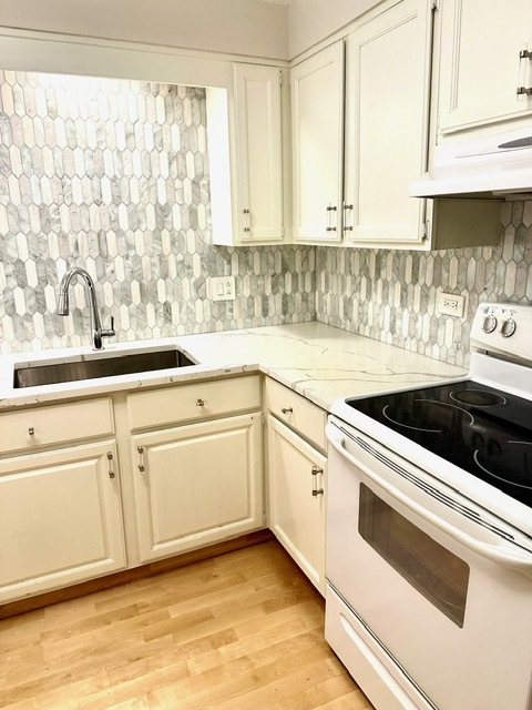 2317 N Neva Avenue #106A, Chicago, IL 60707