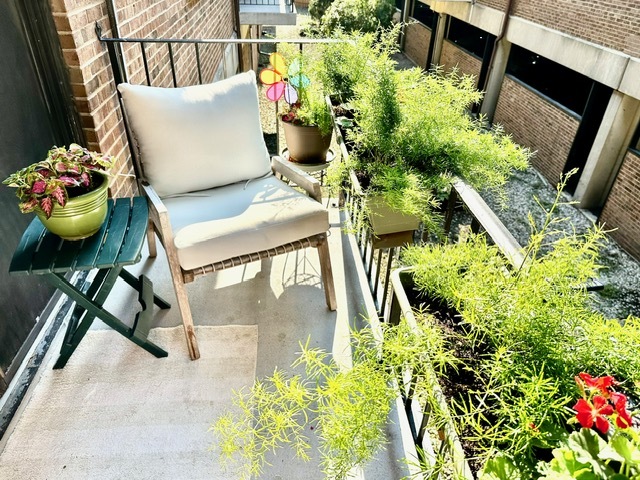 2317 N Neva Avenue #106A, Chicago, IL 60707