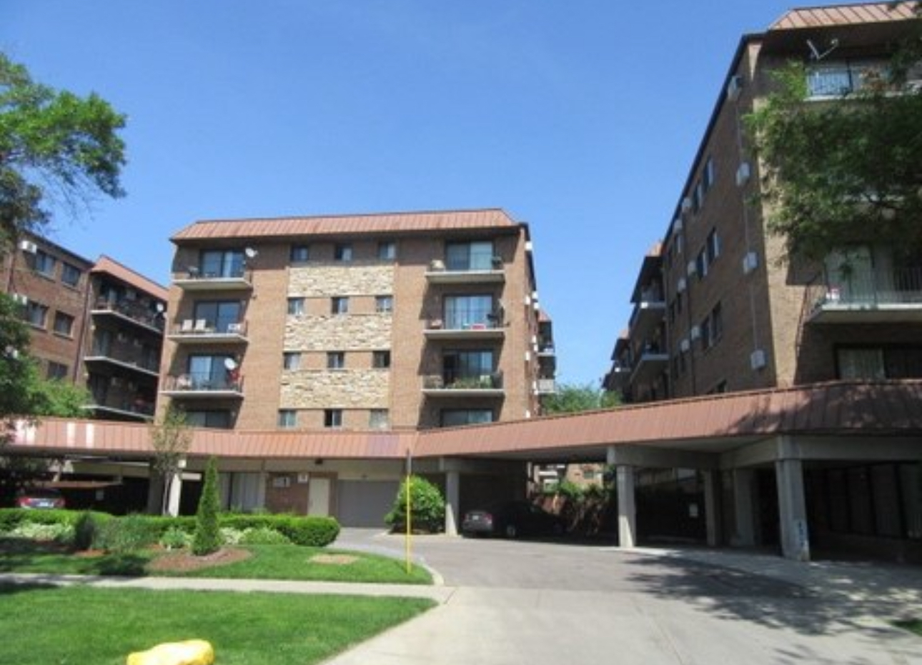 2317 N Neva Avenue #106A, Chicago, IL 60707