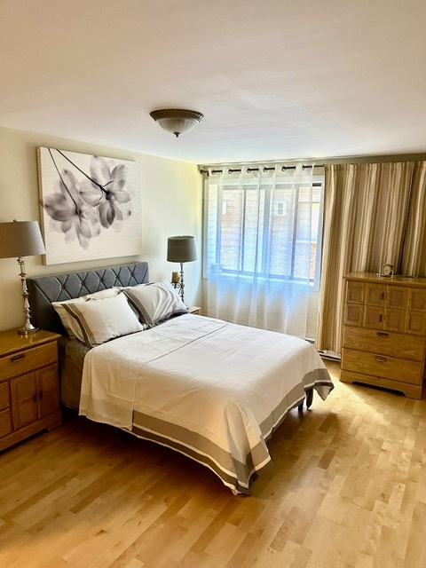 2317 N Neva Avenue #106A, Chicago, IL 60707