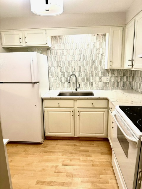 2317 N Neva Avenue #106A, Chicago, IL 60707
