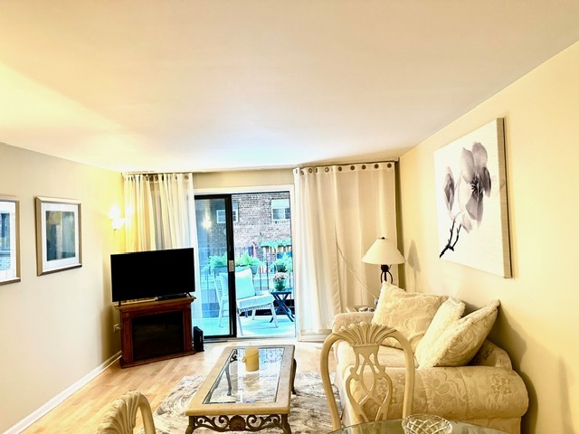 2317 N Neva Avenue #106A, Chicago, IL 60707