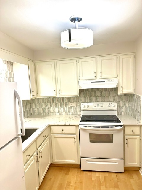 2317 N Neva Avenue #106A, Chicago, IL 60707