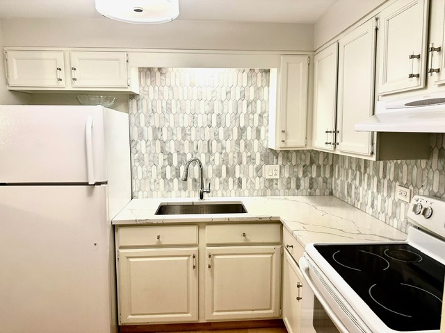 2317 N Neva Avenue #106A, Chicago, IL 60707