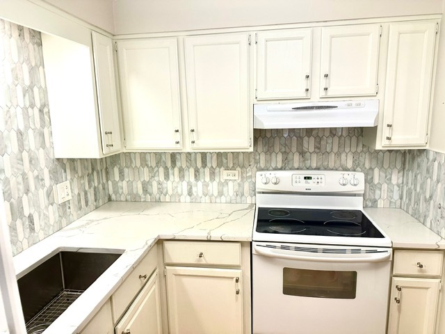 2317 N Neva Avenue #106A, Chicago, IL 60707