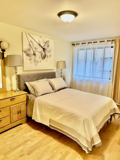 2317 N Neva Avenue #106A, Chicago, IL 60707