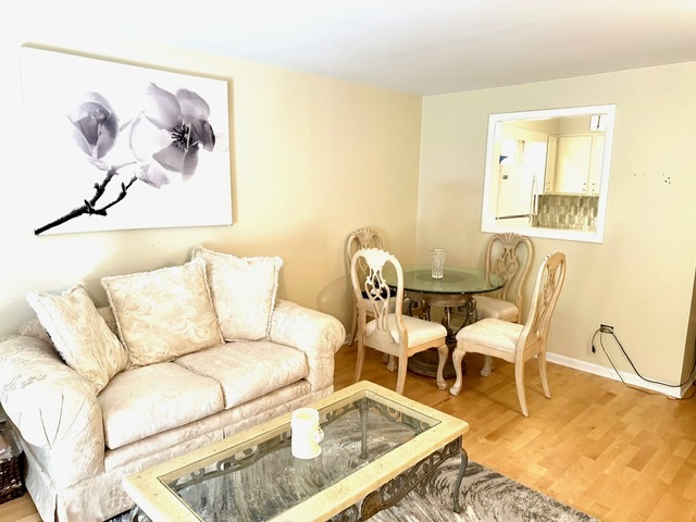 2317 N Neva Avenue #106A, Chicago, IL 60707