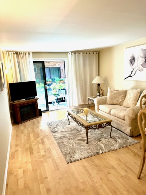 2317 N Neva Avenue #106A, Chicago, IL 60707