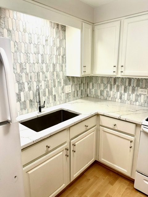 2317 N Neva Avenue #106A, Chicago, IL 60707