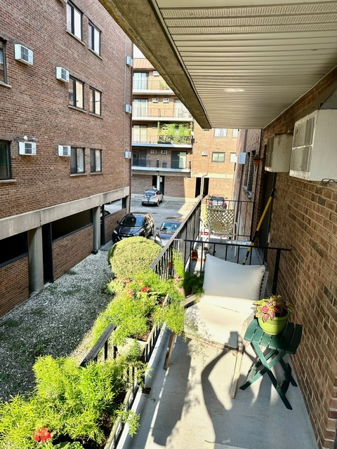 2317 N Neva Avenue #106A, Chicago, IL 60707