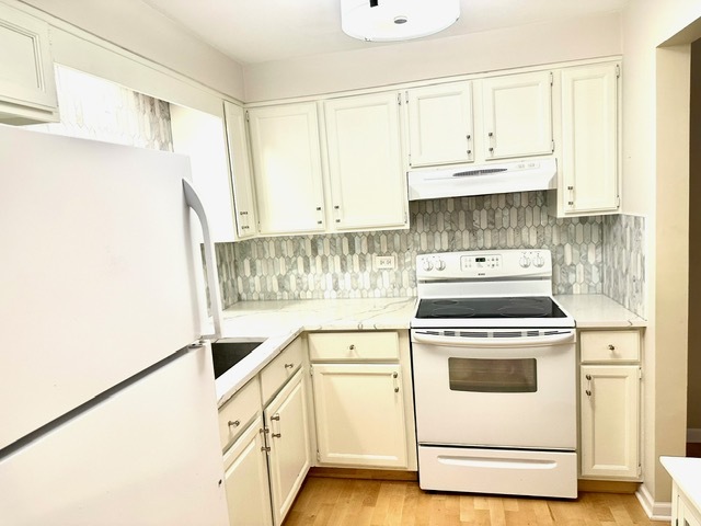 2317 N Neva Avenue #106A, Chicago, IL 60707