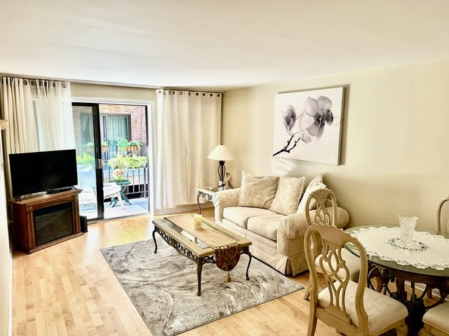 2317 N Neva Avenue #106A, Chicago, IL 60707