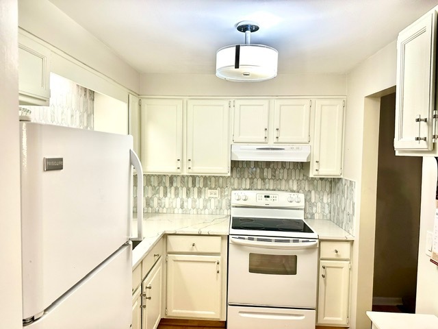 2317 N Neva Avenue #106A, Chicago, IL 60707