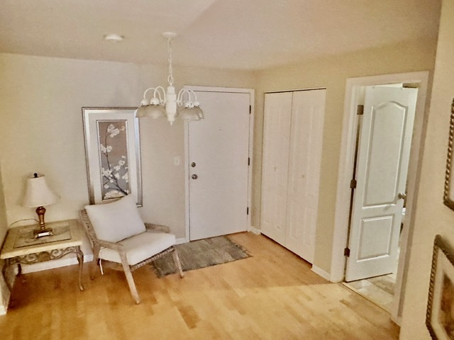 2317 N Neva Avenue #106A, Chicago, IL 60707