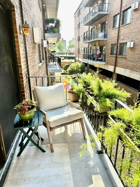 2317 N Neva Avenue #106A, Chicago, IL 60707