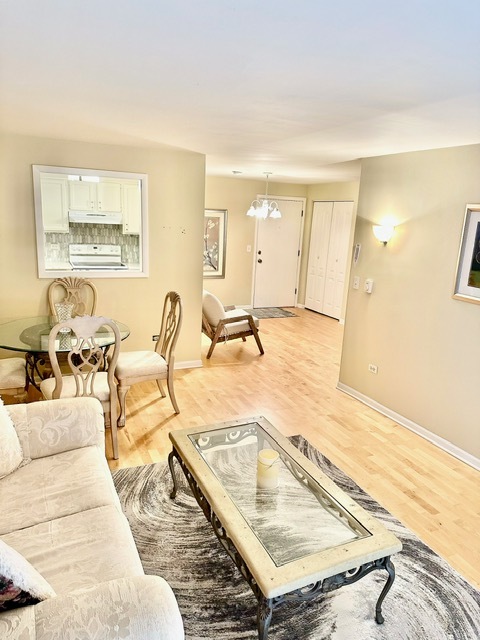 2317 N Neva Avenue #106A, Chicago, IL 60707