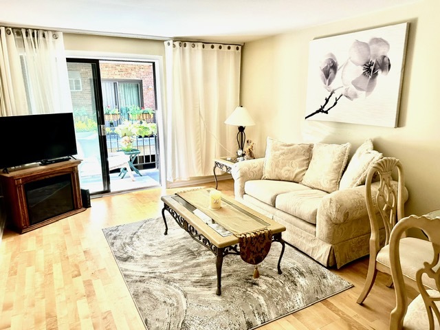 2317 N Neva Avenue #106A, Chicago, IL 60707