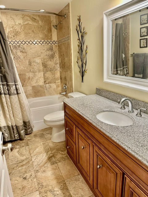 2317 N Neva Avenue #106A, Chicago, IL 60707