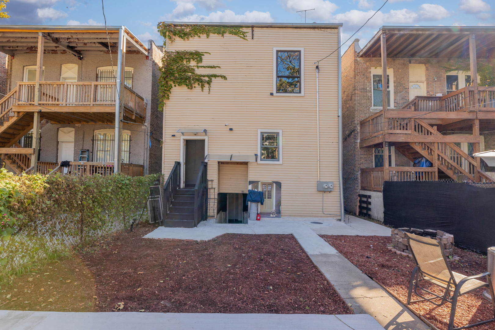 5630 S Green Street, Chicago, IL 60621
