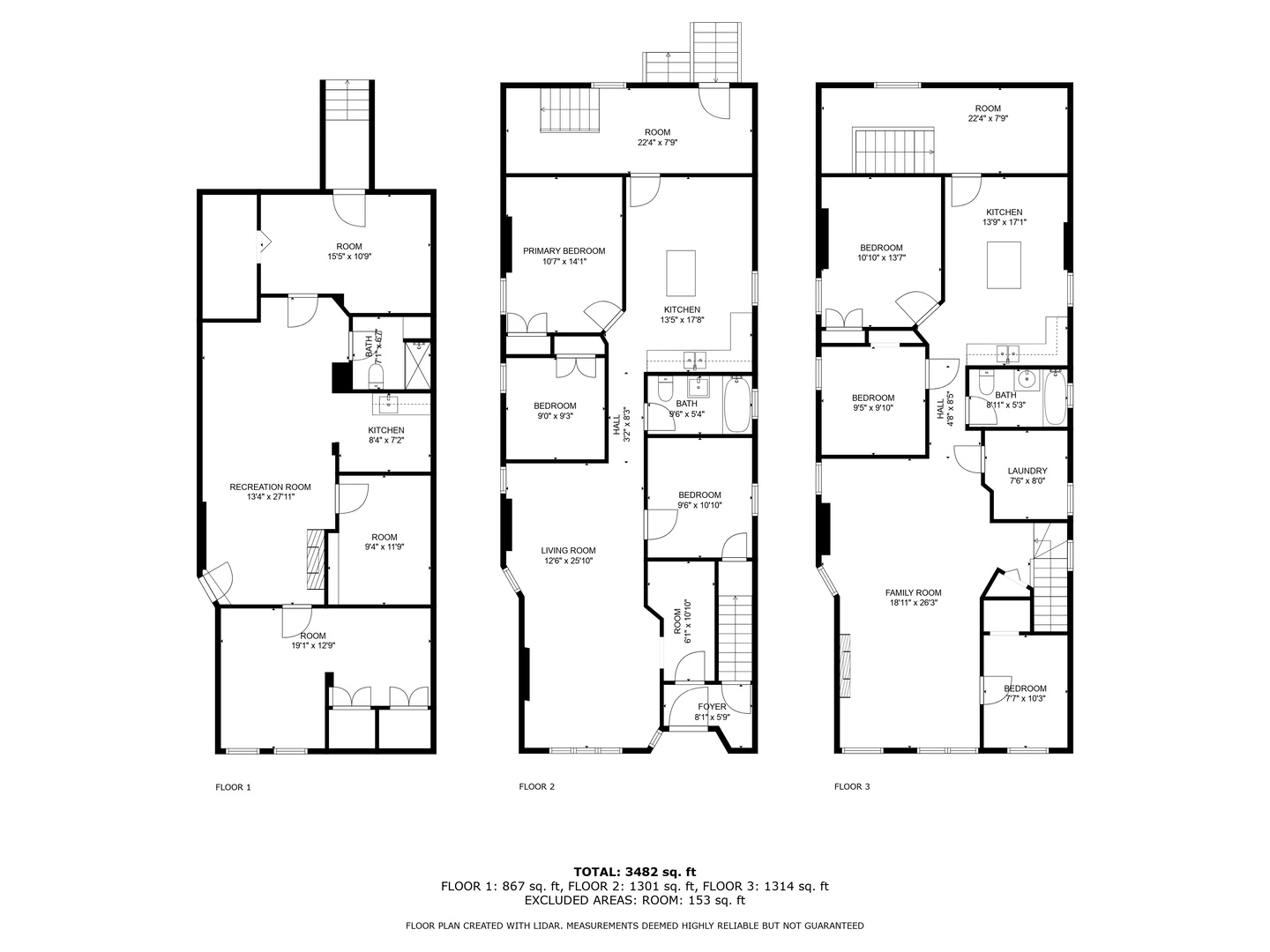 5630 S Green Street, Chicago, IL 60621