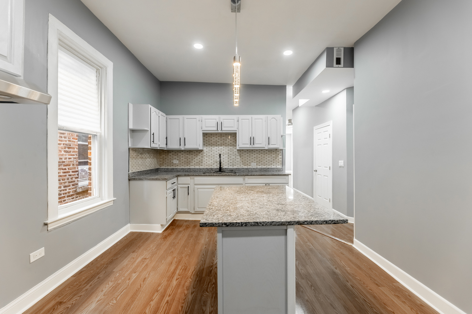 5630 S Green Street, Chicago, IL 60621