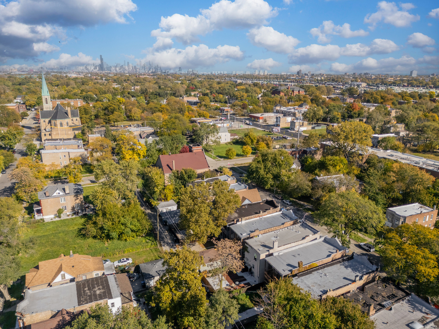 5630 S Green Street, Chicago, IL 60621
