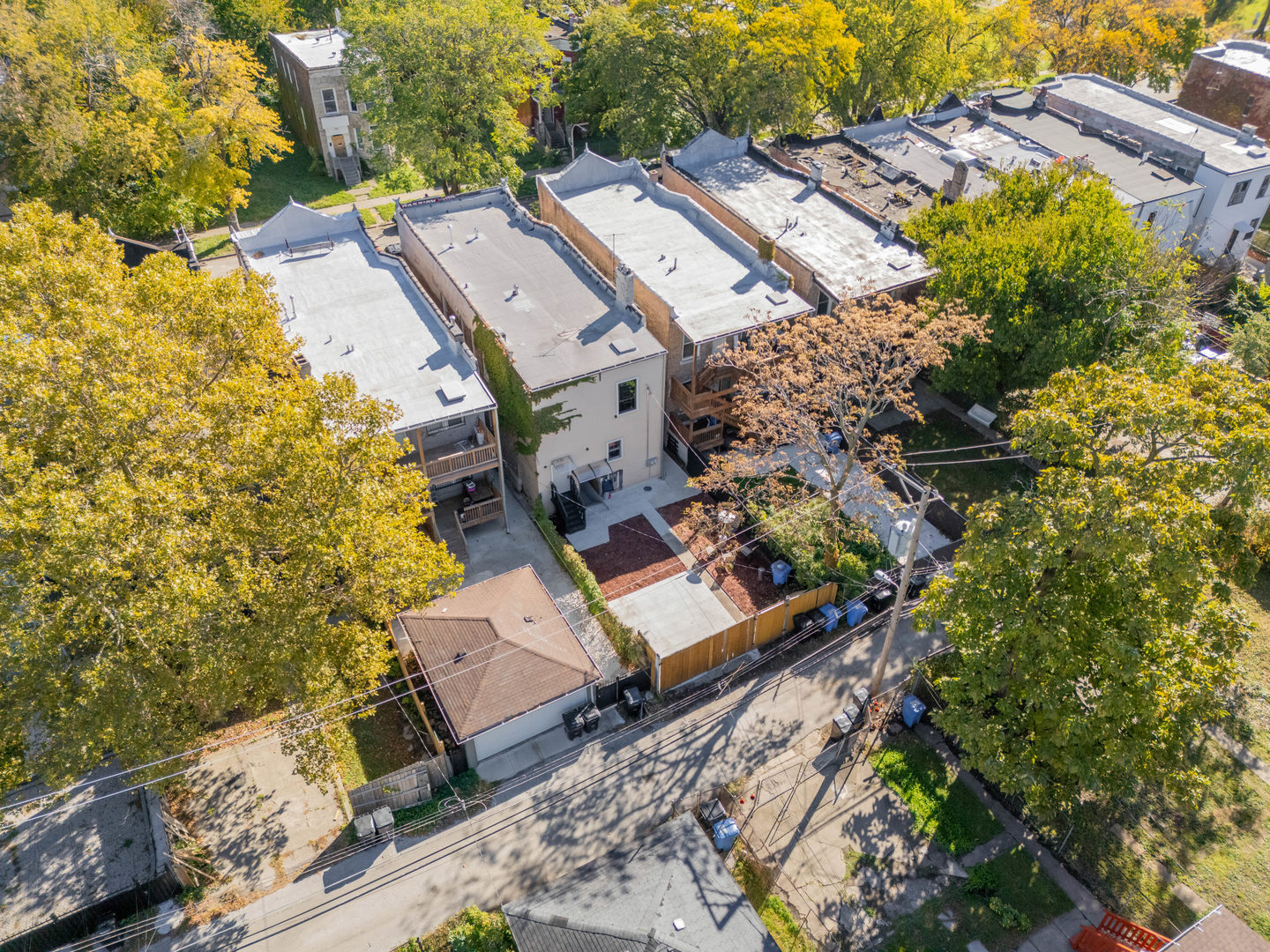 5630 S Green Street, Chicago, IL 60621