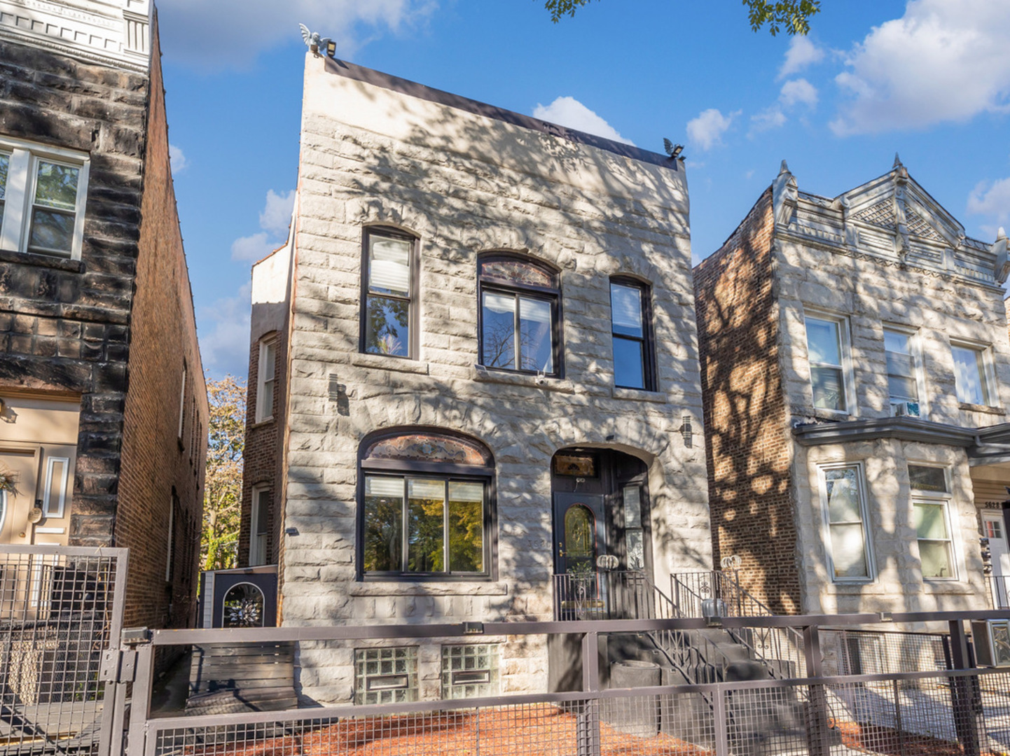 5630 S Green Street, Chicago, IL 60621