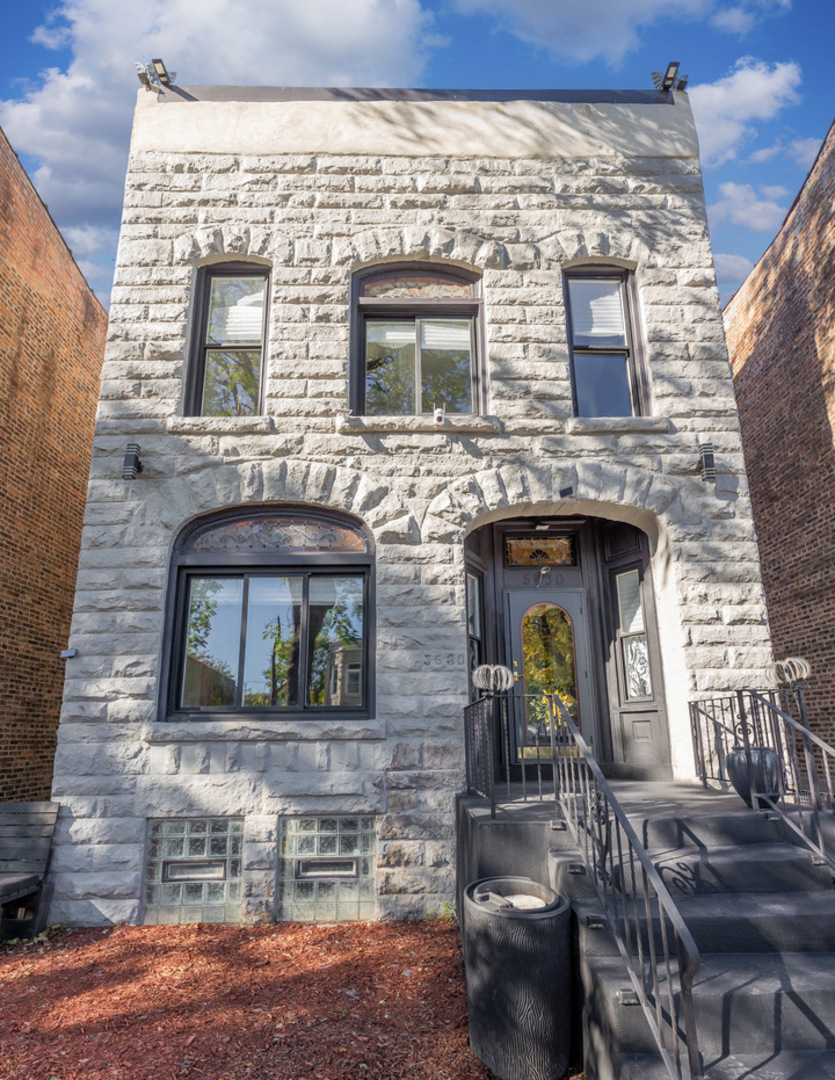 5630 S Green Street, Chicago, IL 60621