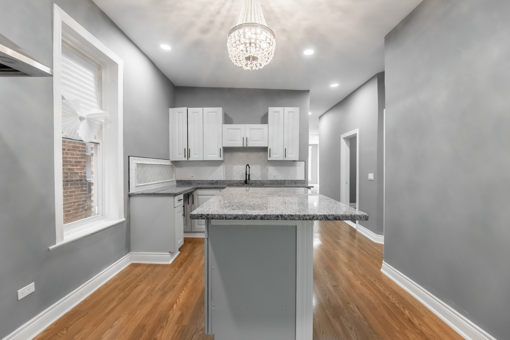 5630 S Green Street, Chicago, IL 60621