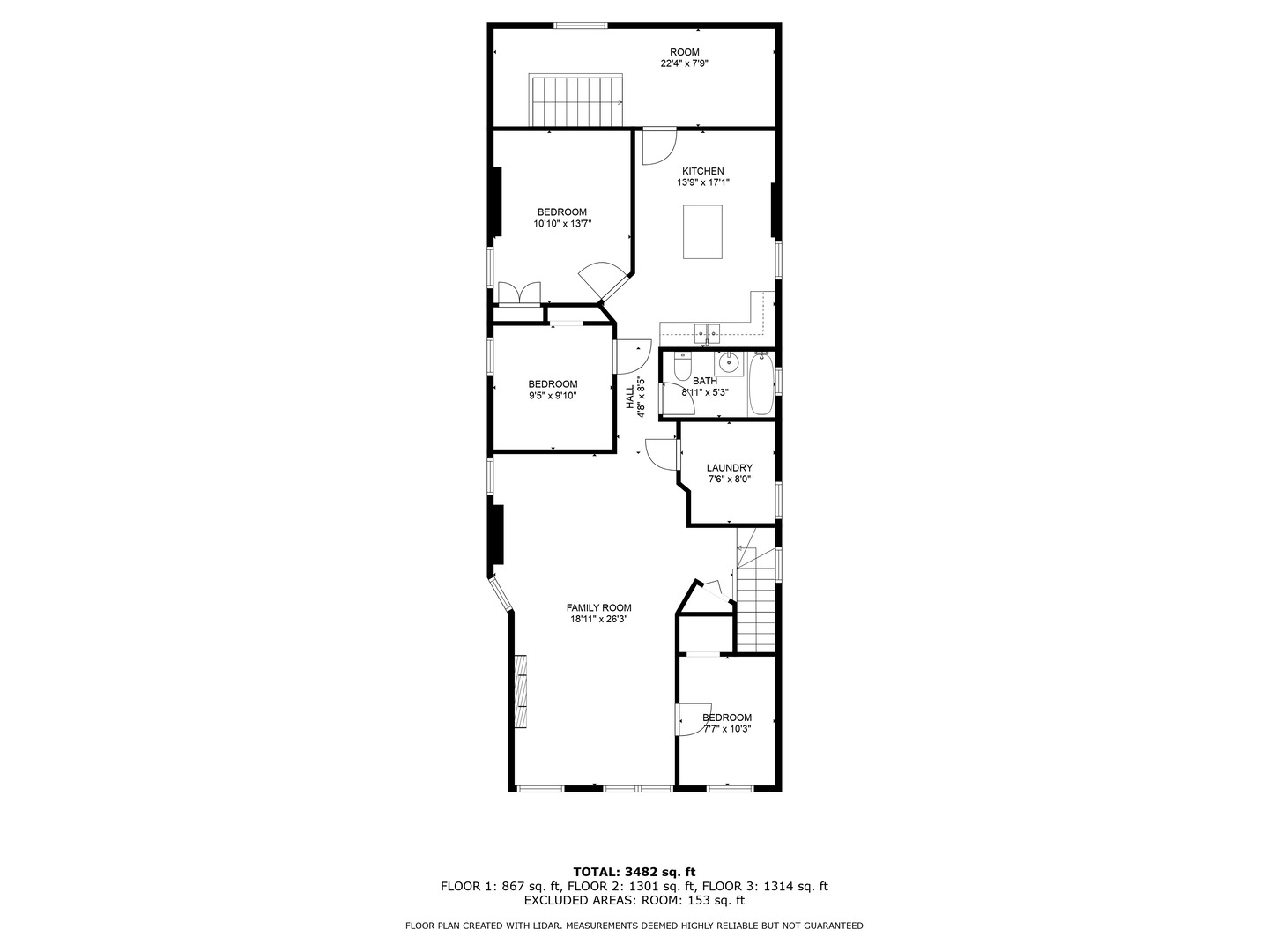 5630 S Green Street, Chicago, IL 60621