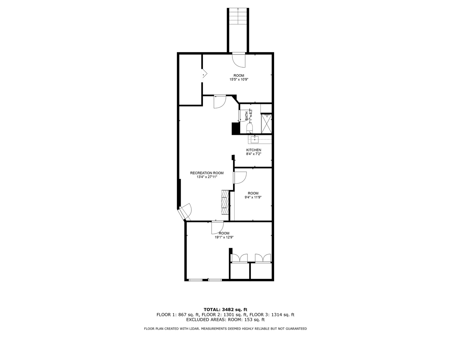 5630 S Green Street, Chicago, IL 60621
