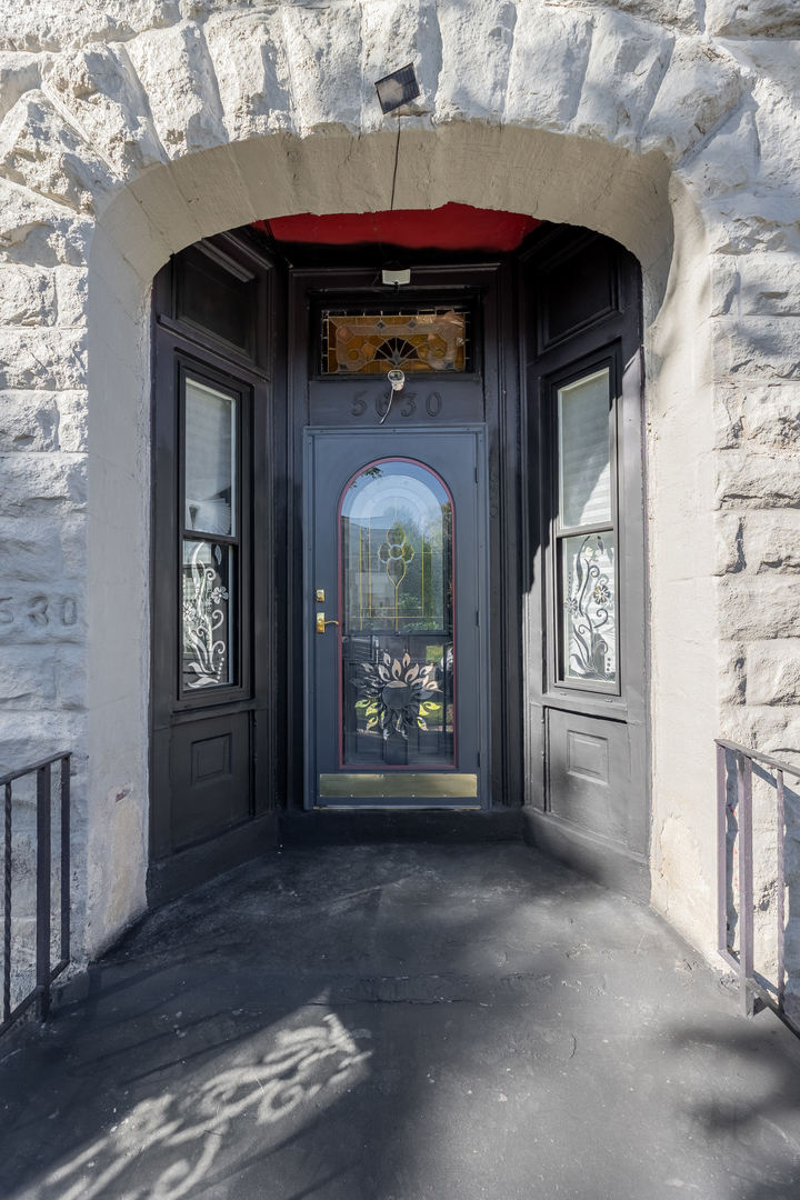 5630 S Green Street, Chicago, IL 60621